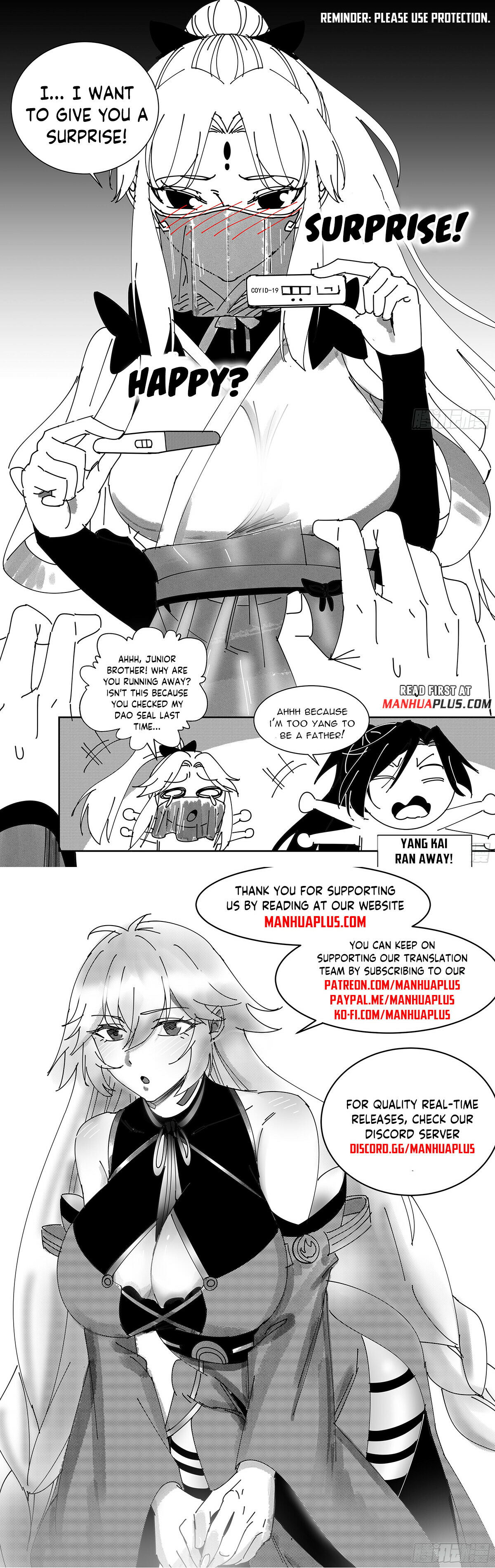 Martial Peak Chapter 2872 - 13