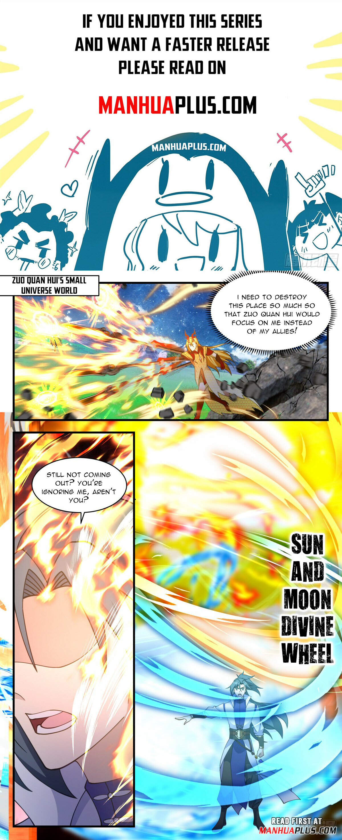 Martial Peak Chapter 2879 - 1