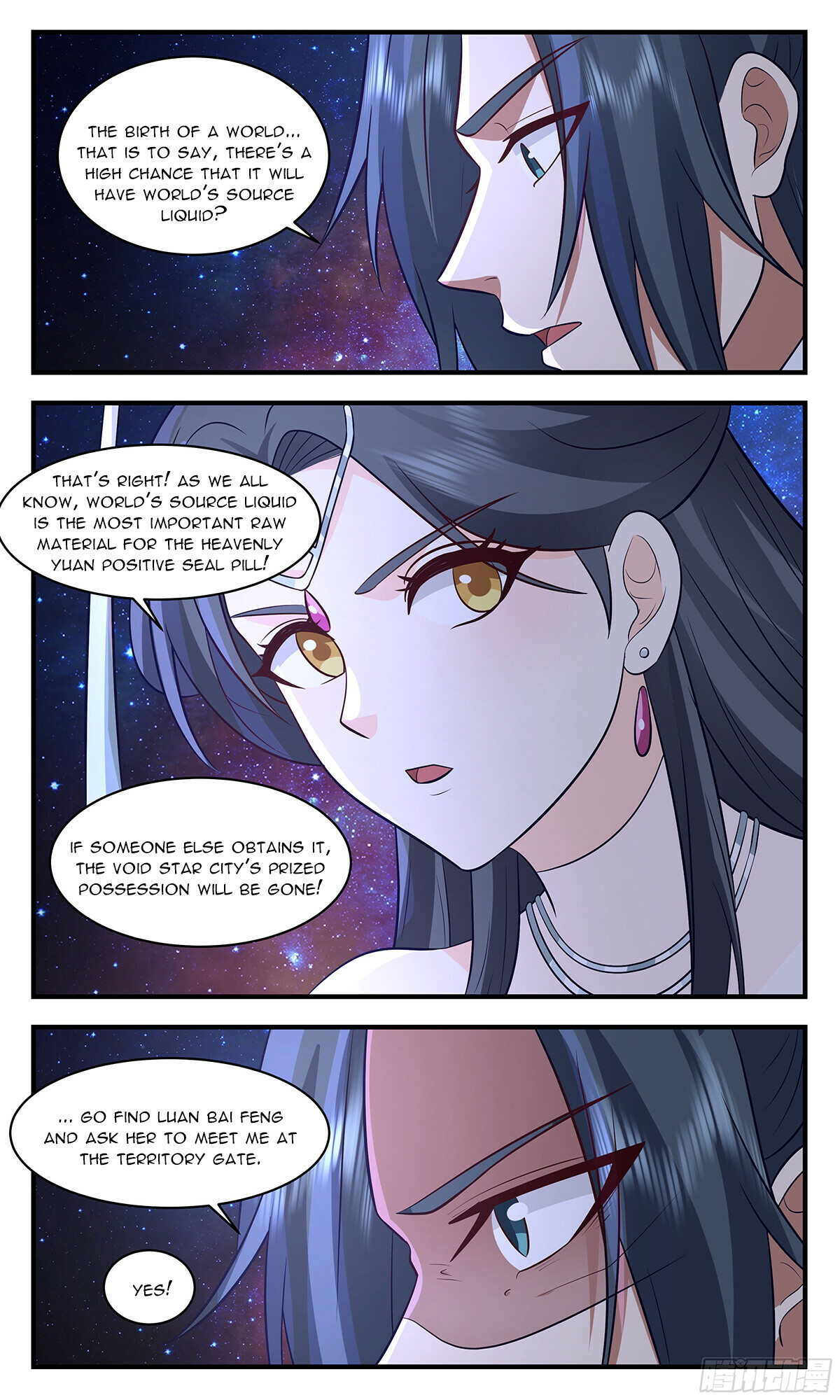 Martial Peak Chapter 2882 - 2