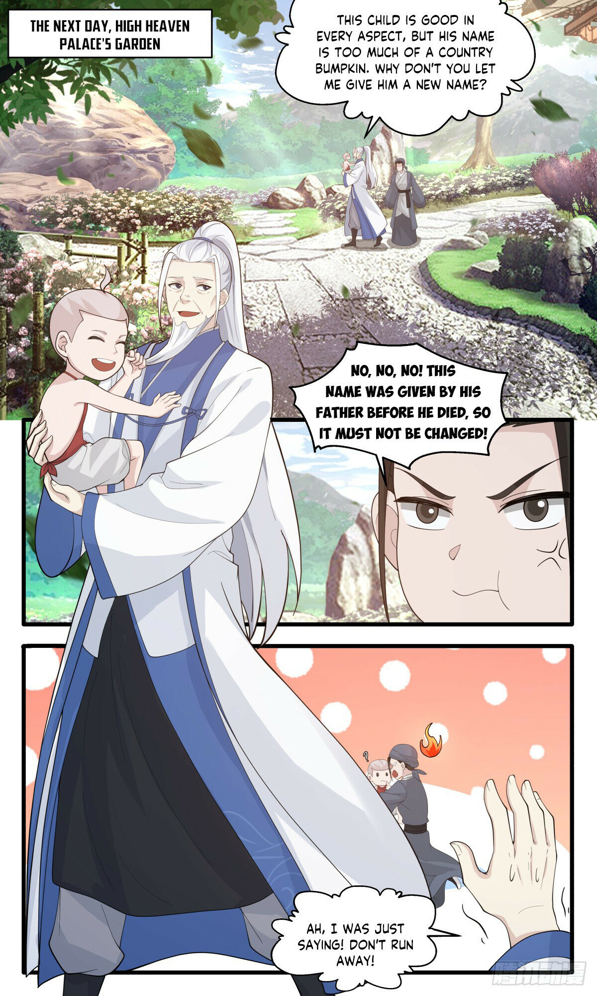 Martial Peak Chapter 2886 - 6
