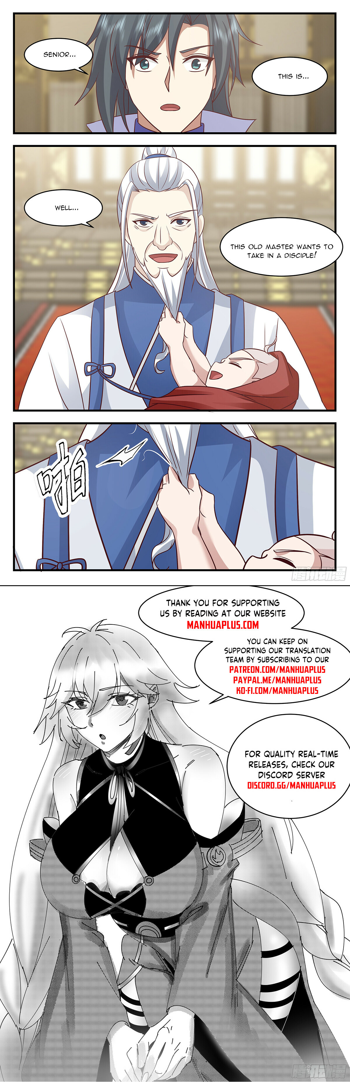 Martial Peak Chapter 2882 - 12