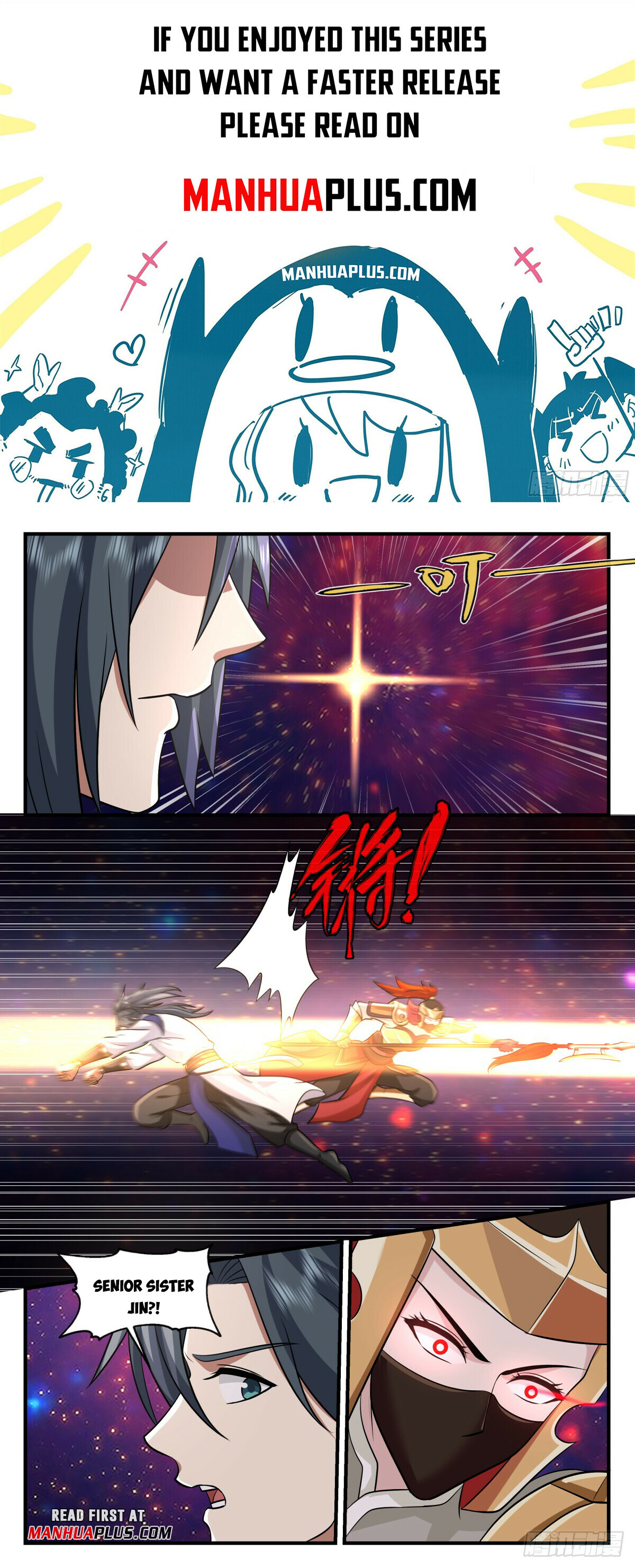 Martial Peak Chapter 2890 - 1