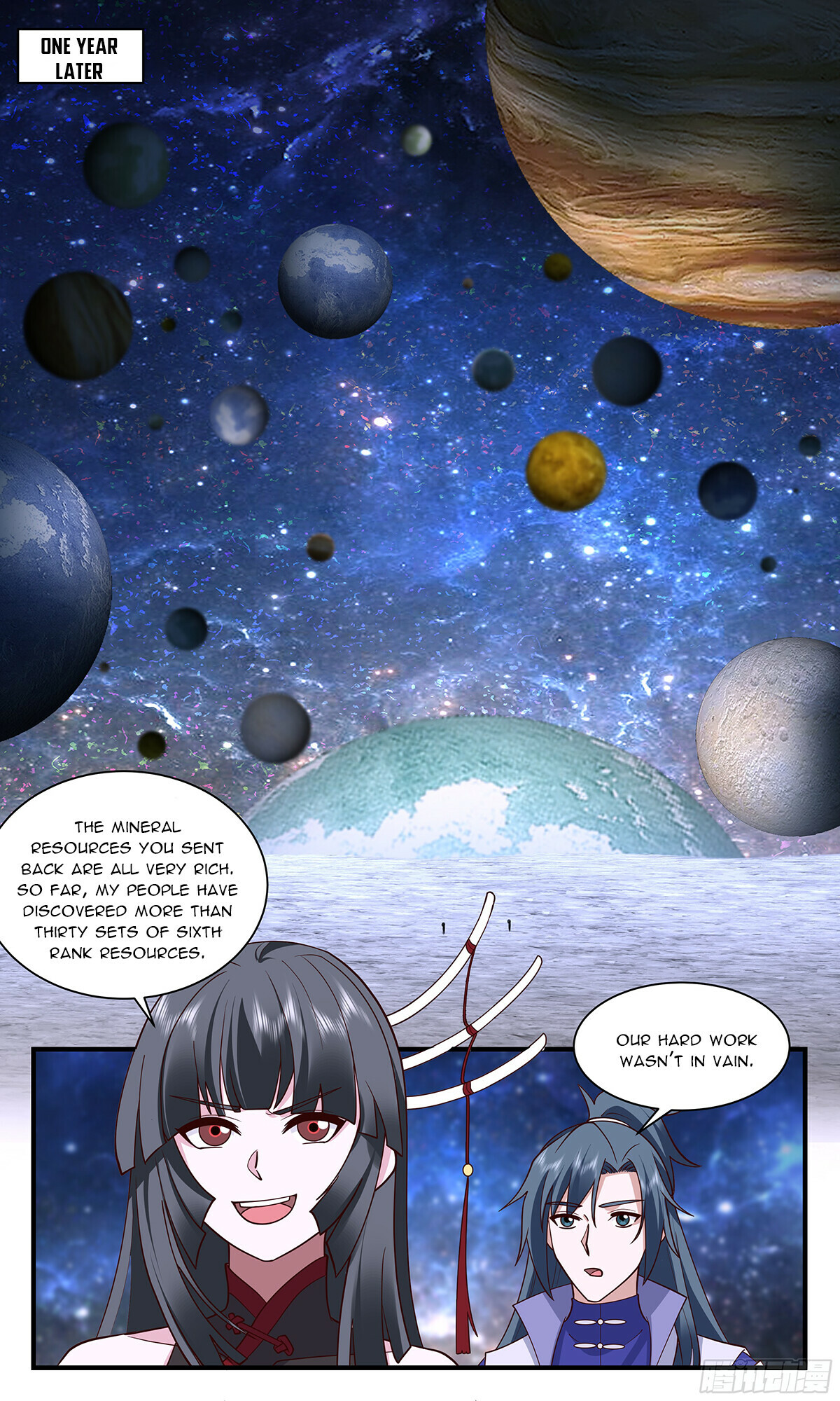 Martial Peak Chapter 2891 - 2