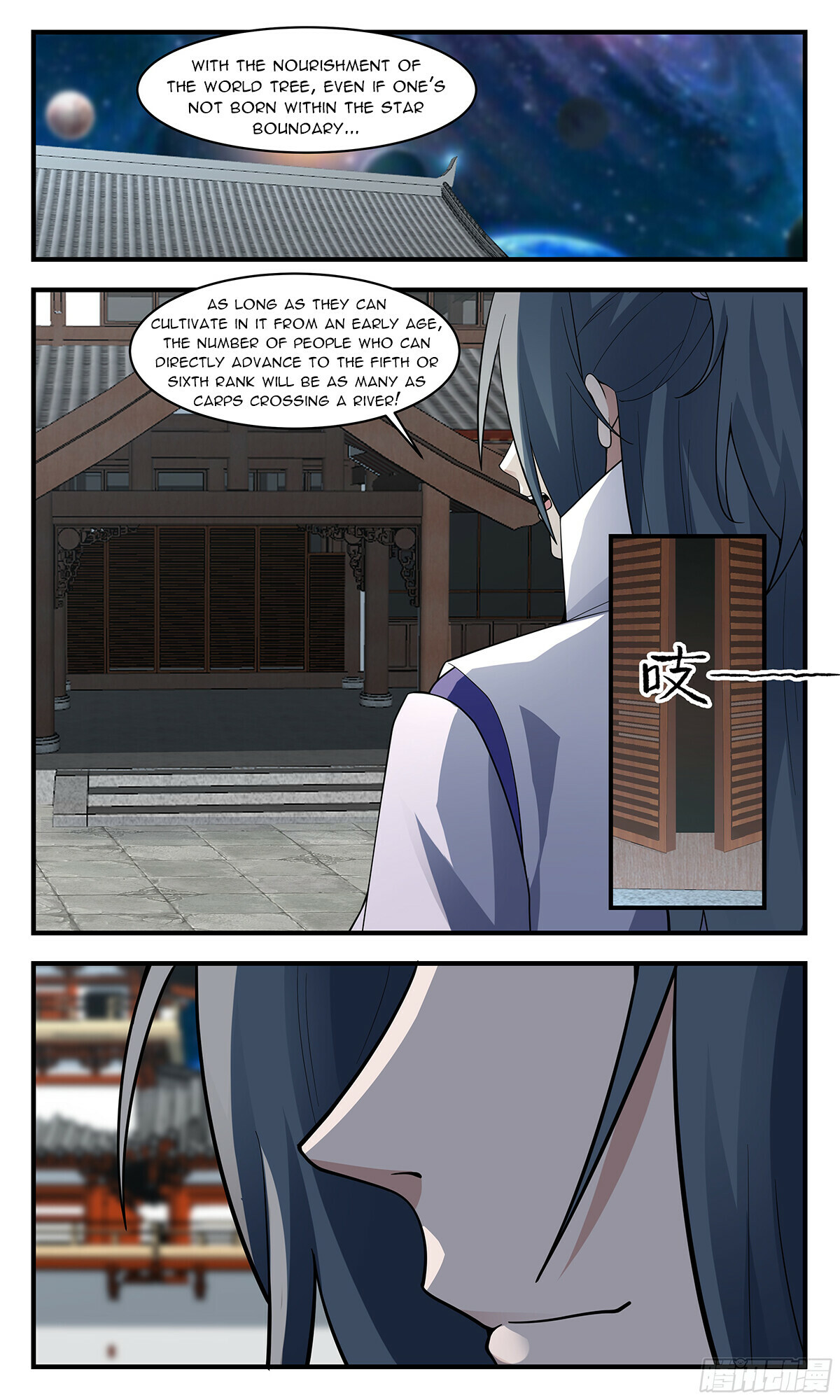 Martial Peak Chapter 2892 - 8