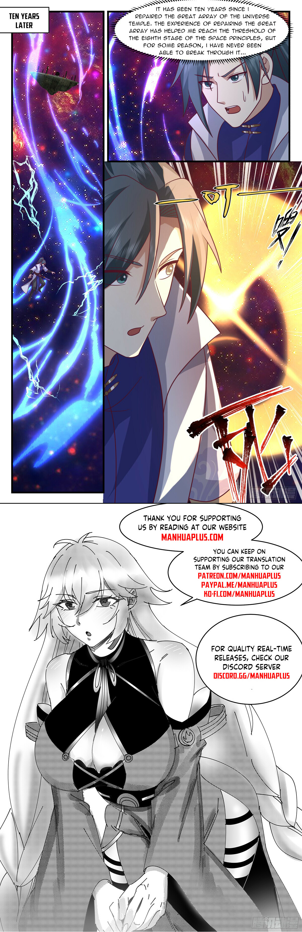 Martial Peak Chapter 2889 - 12