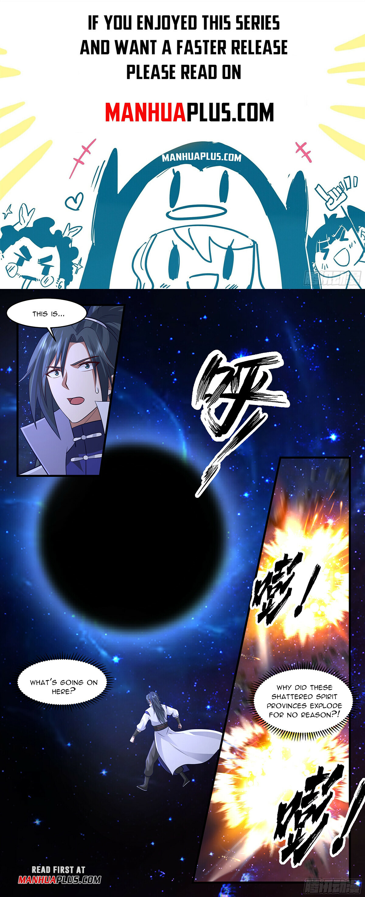 Martial Peak Chapter 2899 - 1