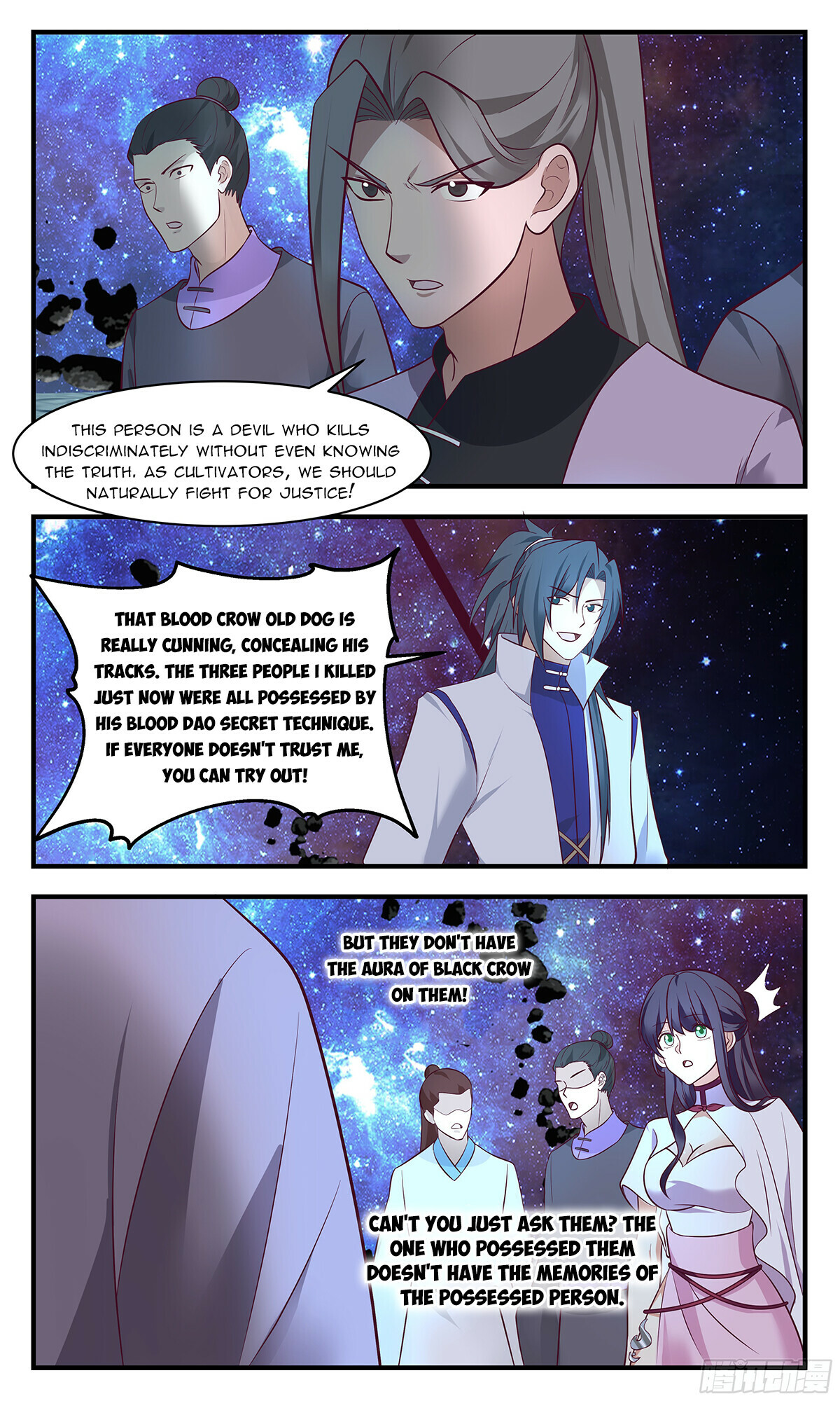 Martial Peak Chapter 2898 - 2