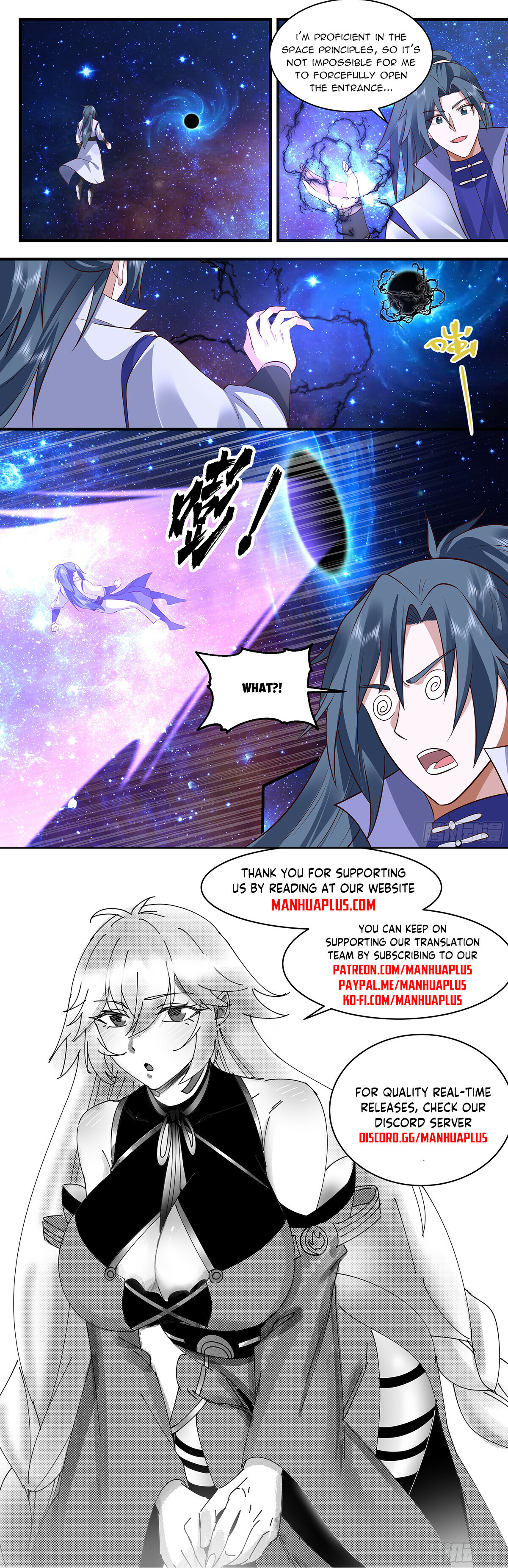 Martial Peak Chapter 2898 - 12