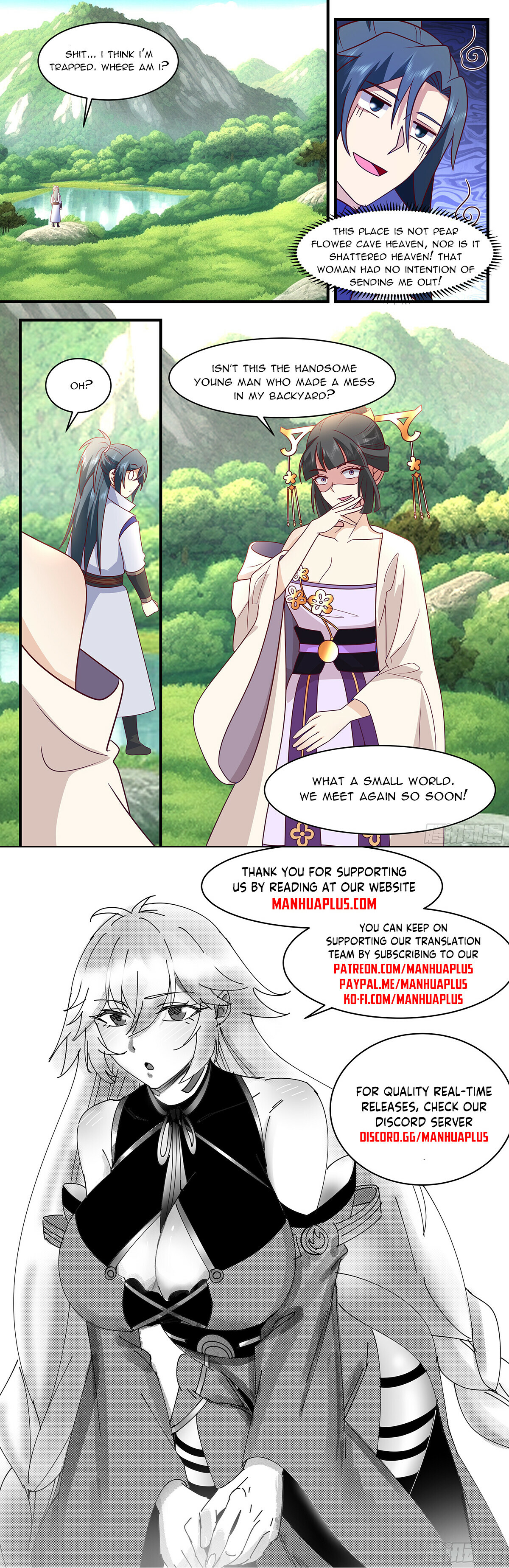 Martial Peak Chapter 2902 - 12