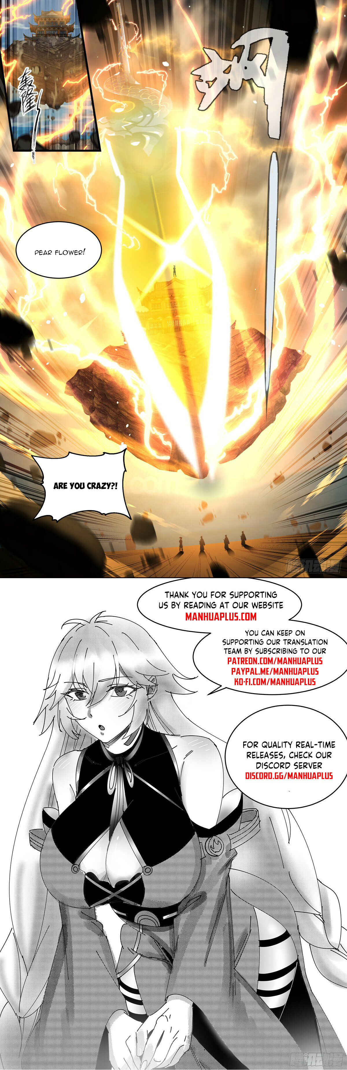 Martial Peak Chapter 2904 - 12