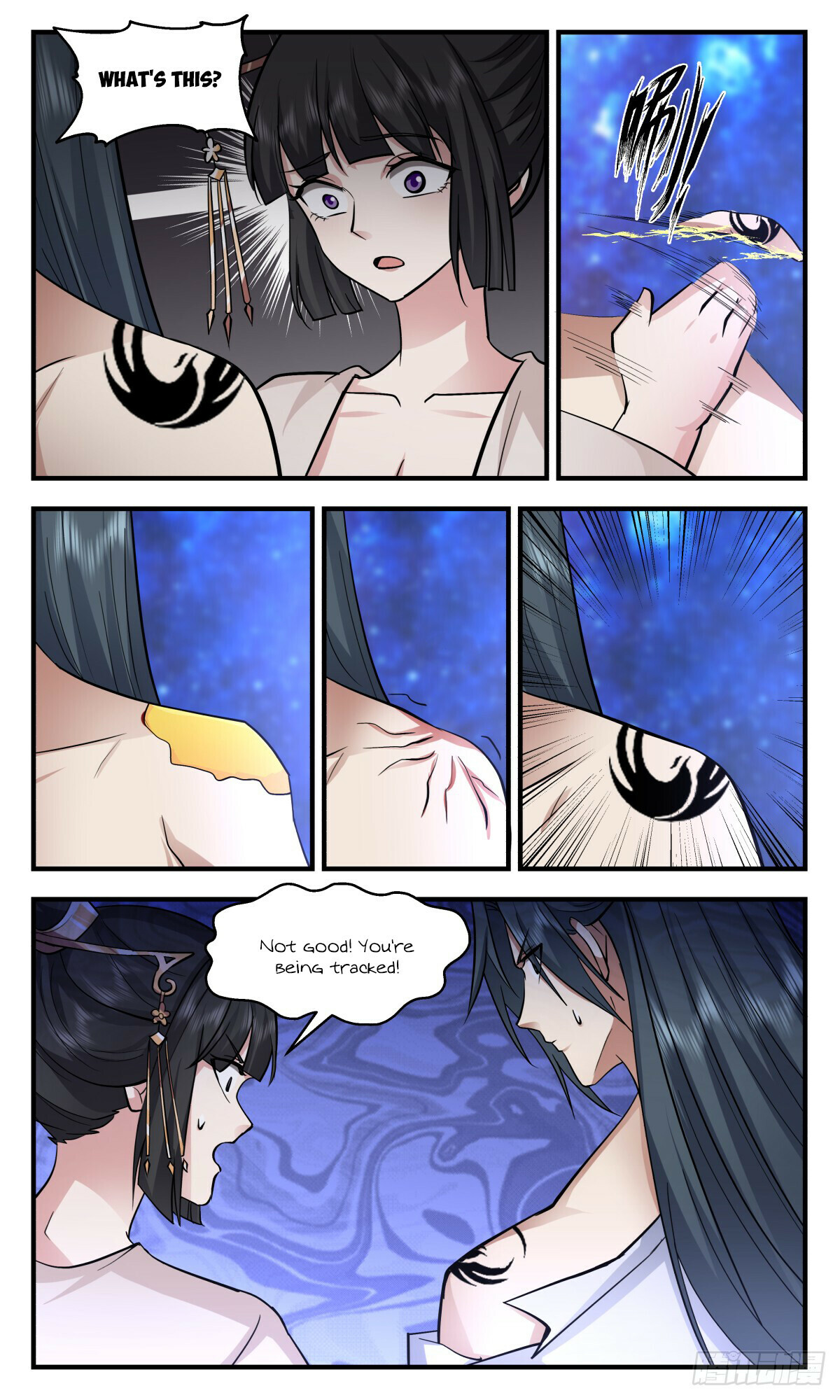 Martial Peak Chapter 2907 - 2