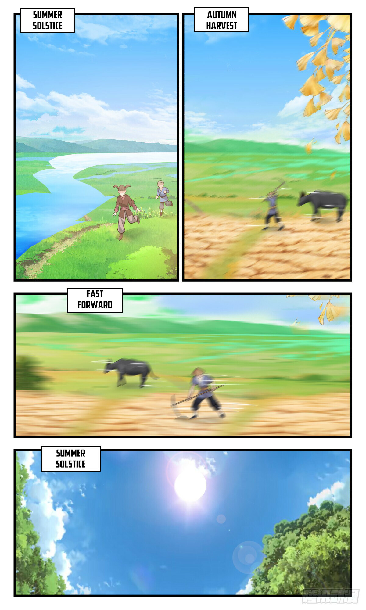 Martial Peak Chapter 2908 - 10
