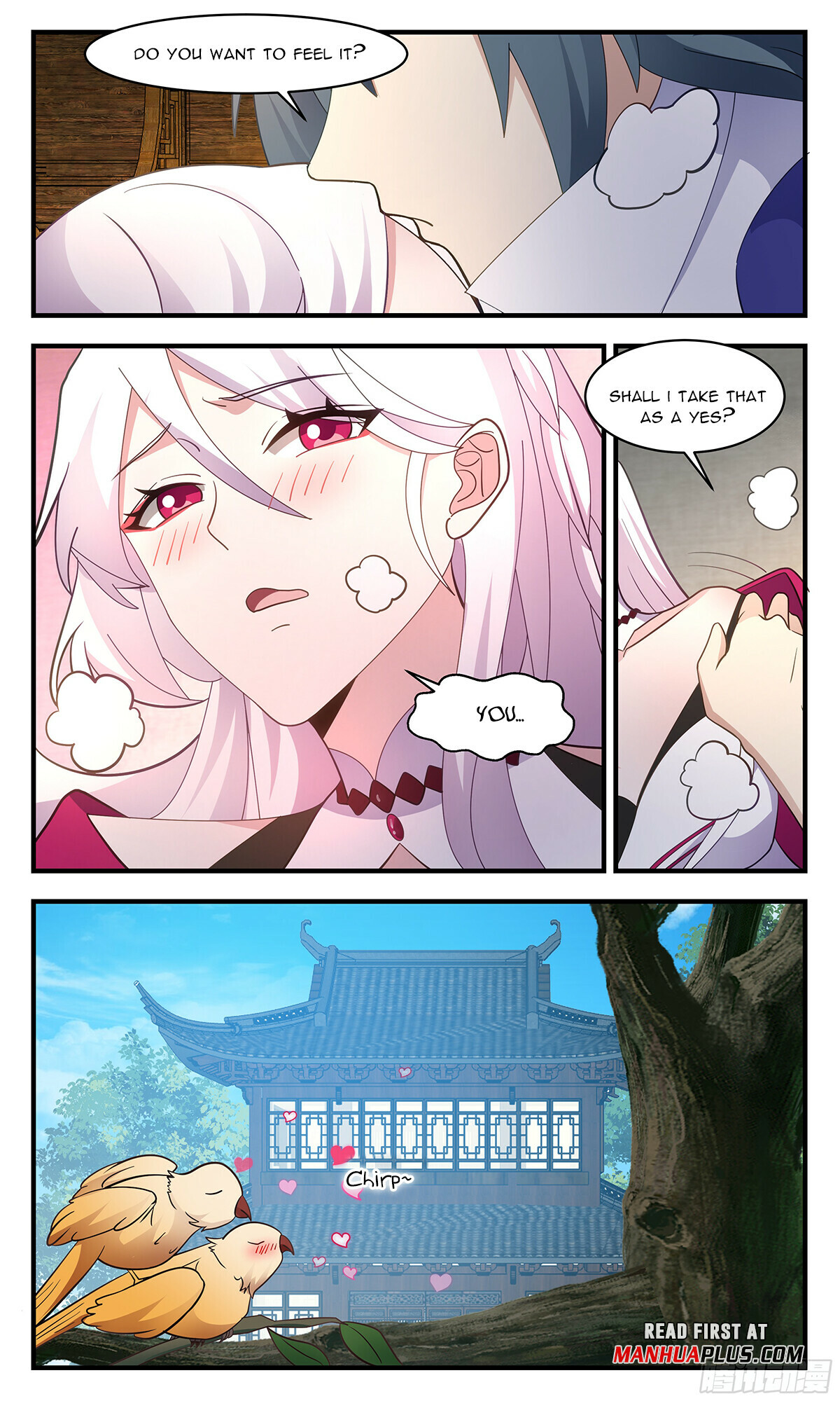 Martial Peak Chapter 2931 - 3
