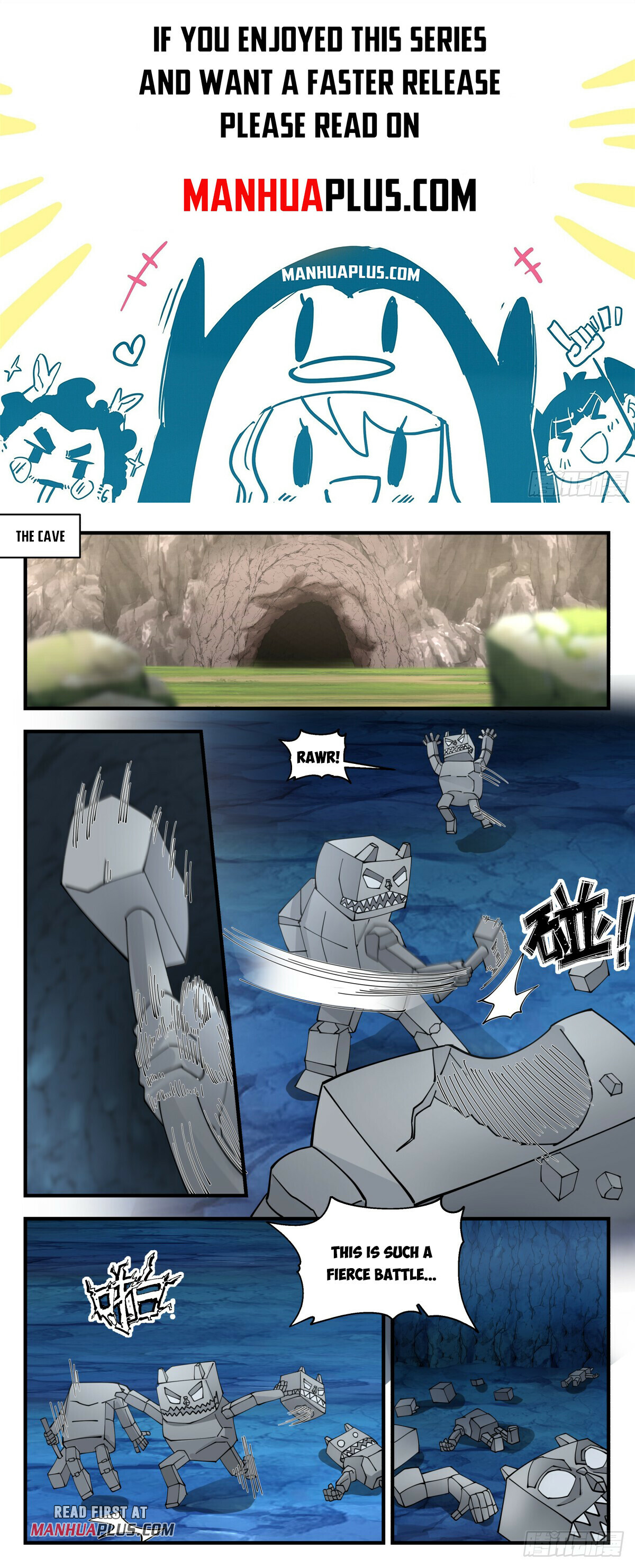 Martial Peak Chapter 2935 - 1