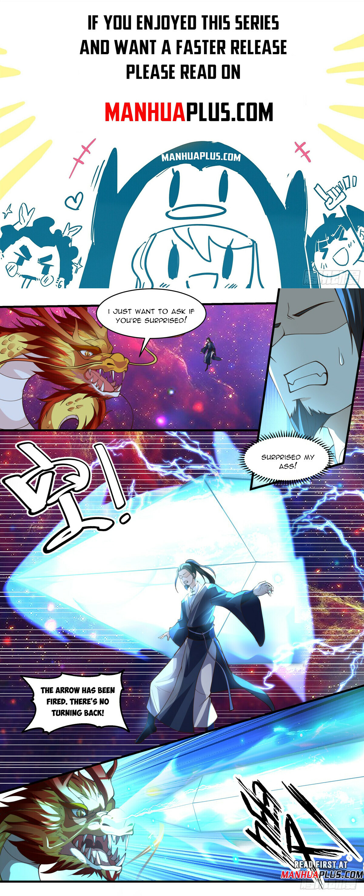 Martial Peak Chapter 2940 - 1