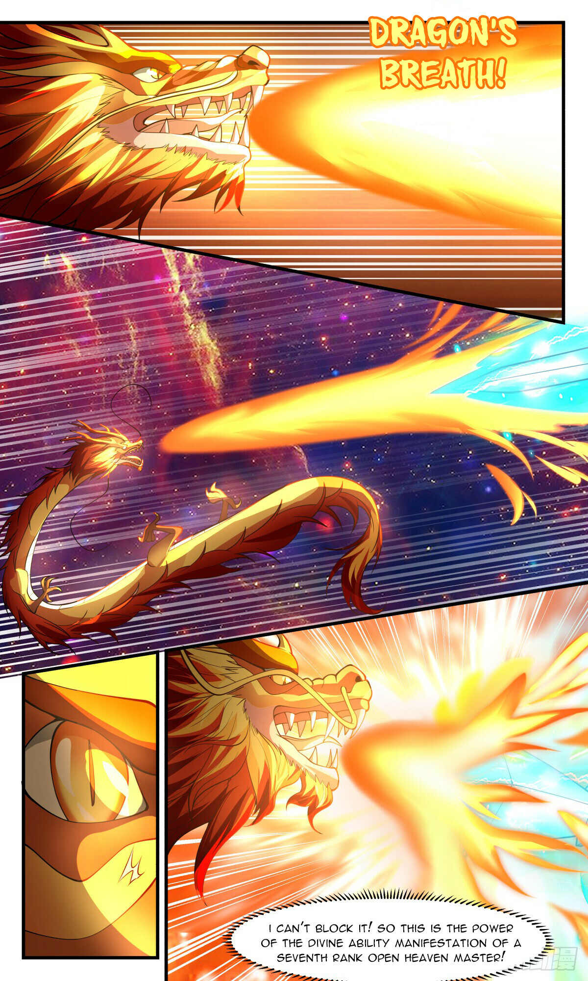 Martial Peak Chapter 2940 - 2