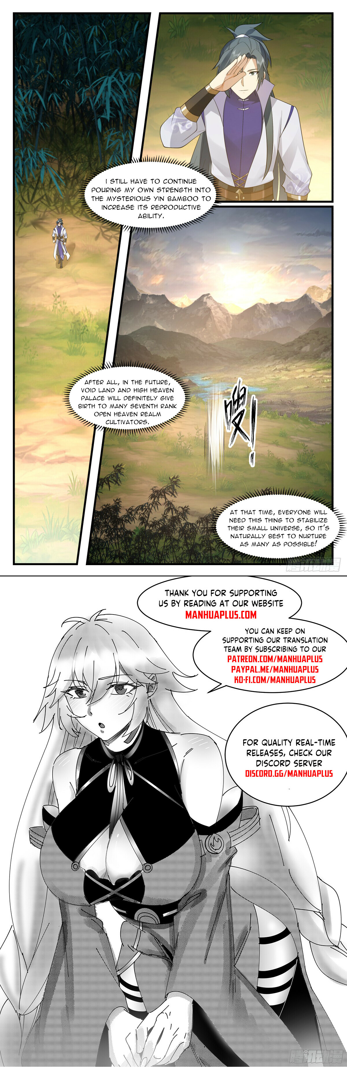 Martial Peak Chapter 2937 - 12