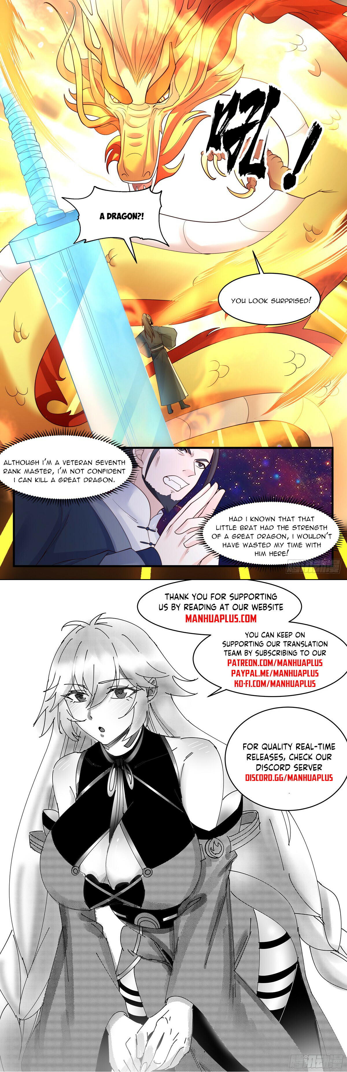Martial Peak Chapter 2939 - 12