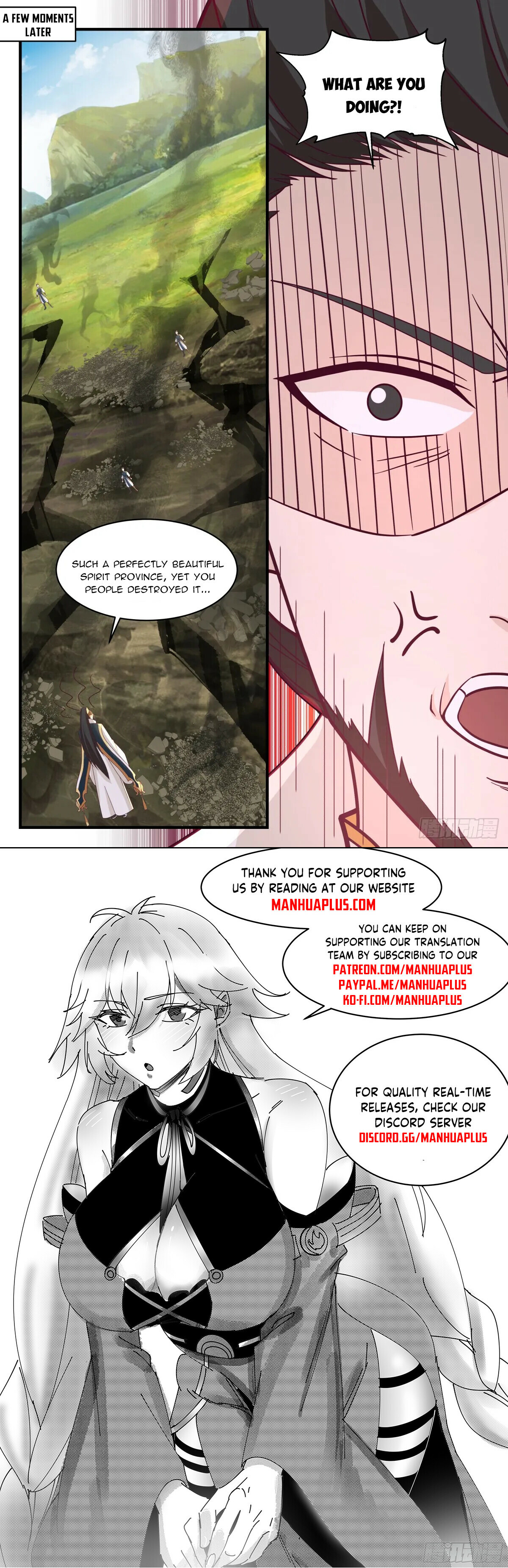Martial Peak Chapter 2949 - 12