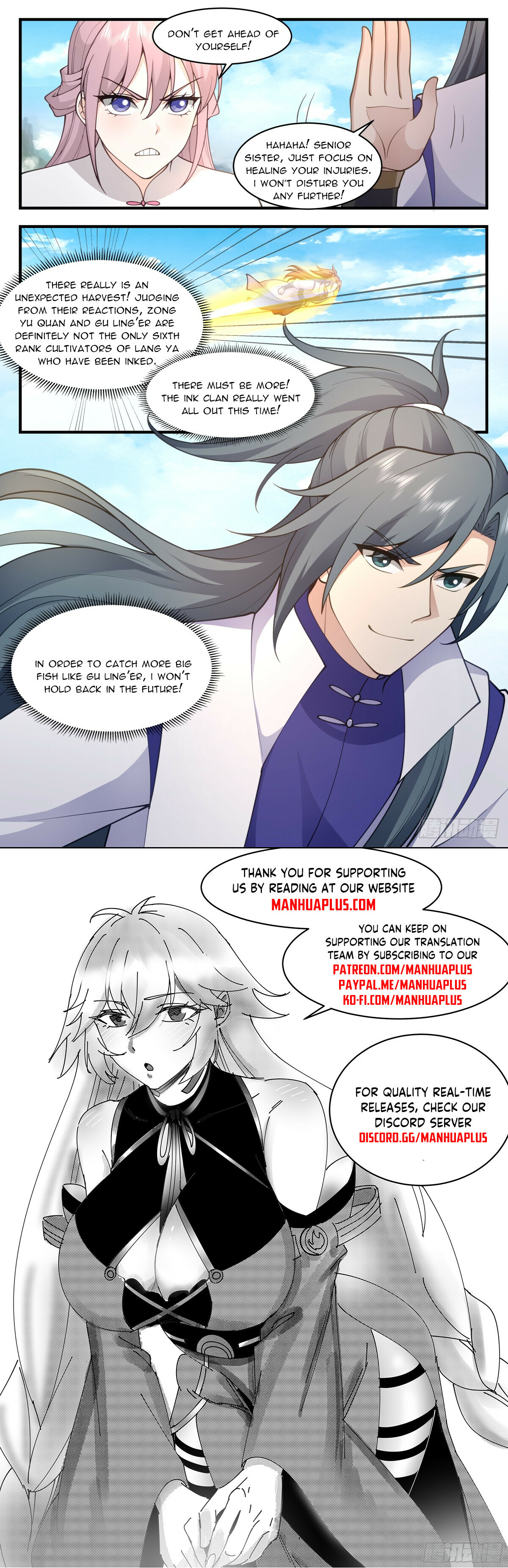 Martial Peak Chapter 2954 - 12