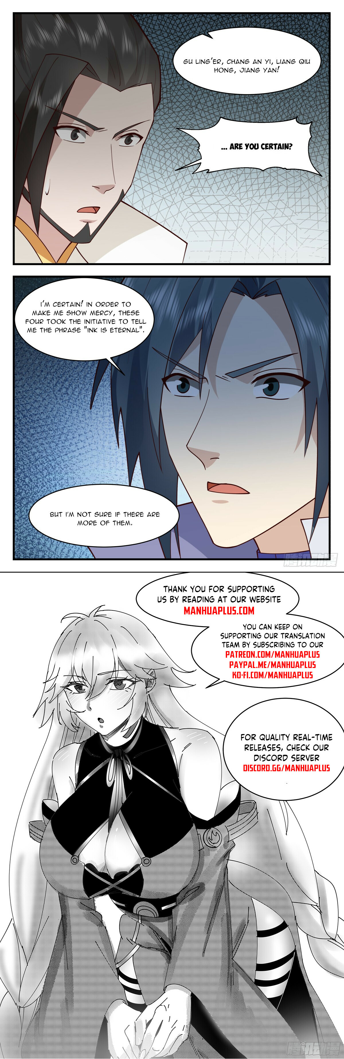 Martial Peak Chapter 2958 - 12