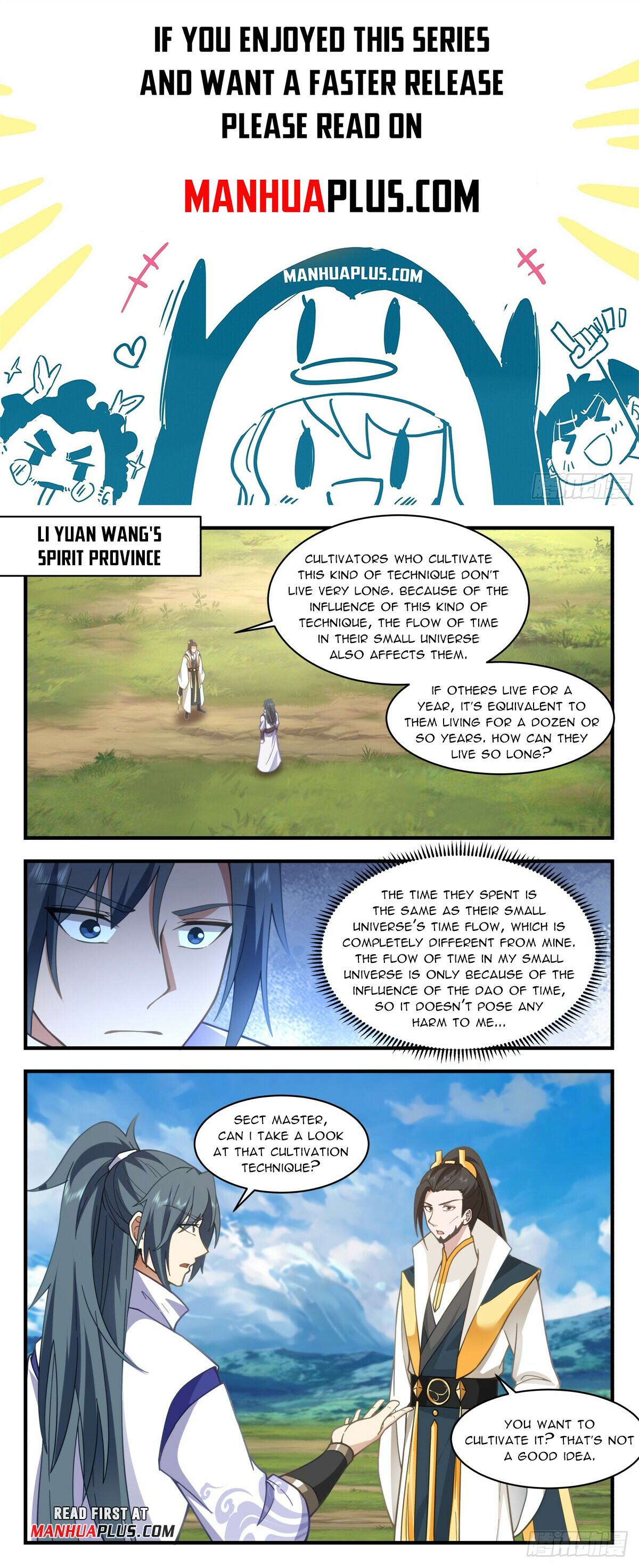 Martial Peak Chapter 2965 - 1