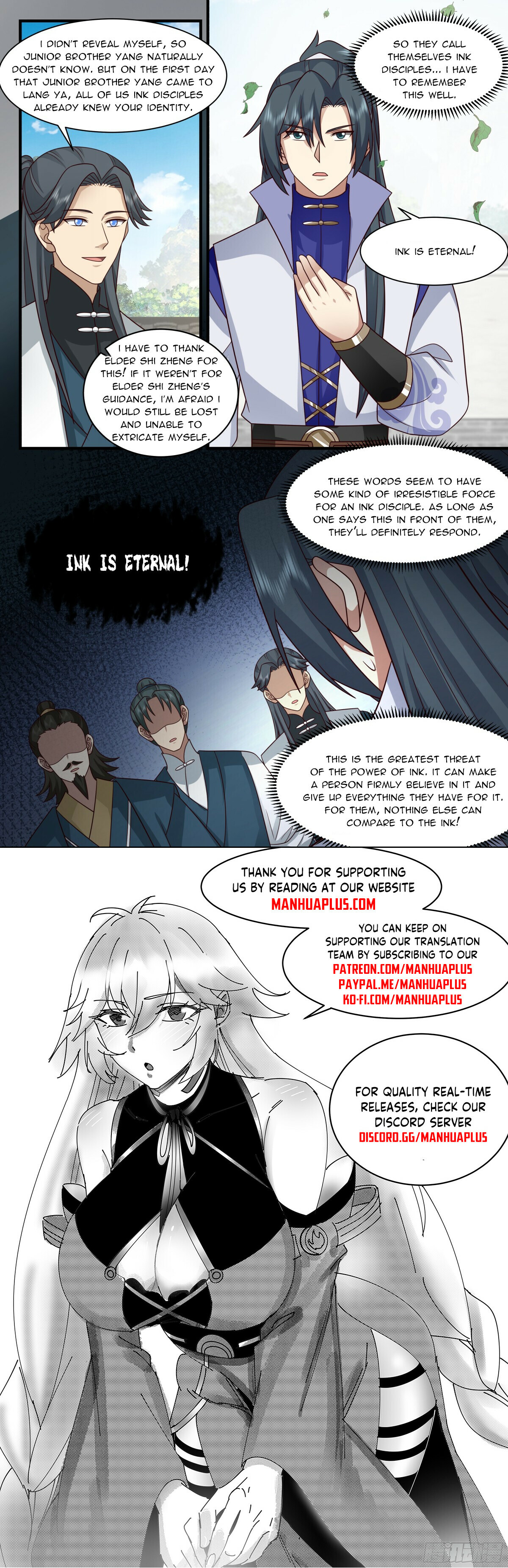 Martial Peak Chapter 2959 - 12