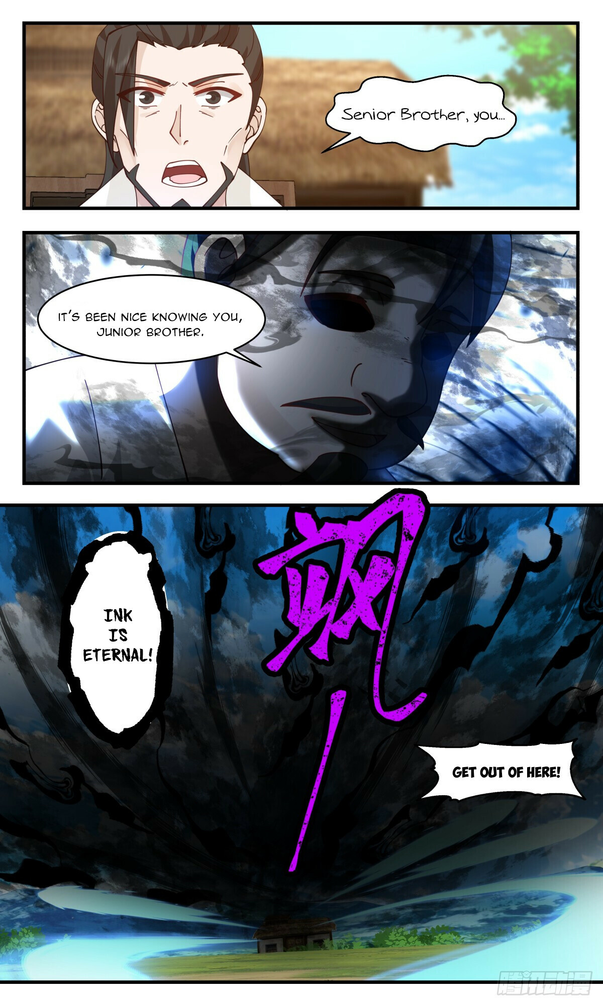 Martial Peak Chapter 2963 - 10