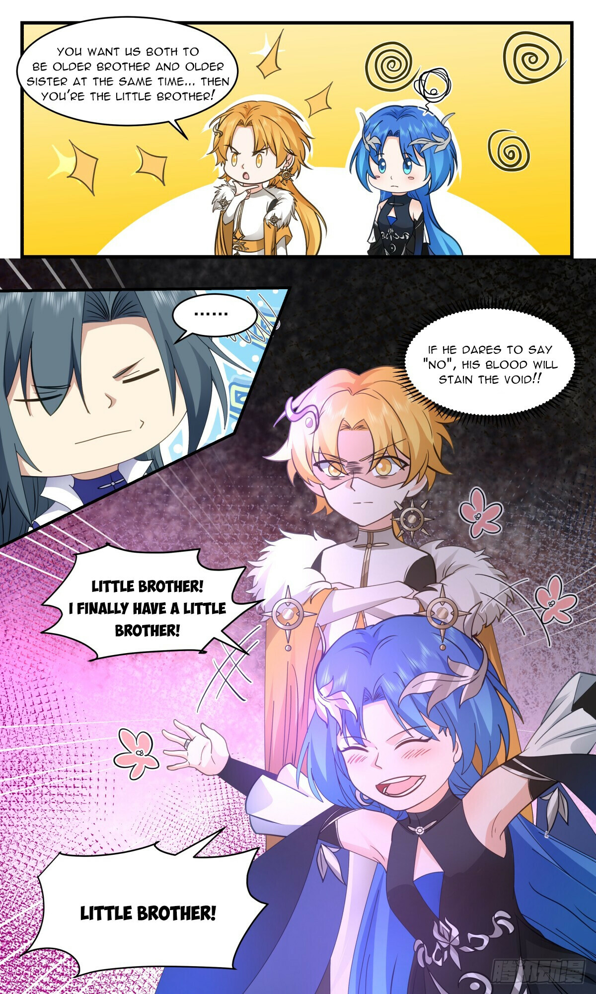 Martial Peak Chapter 2970 - 6