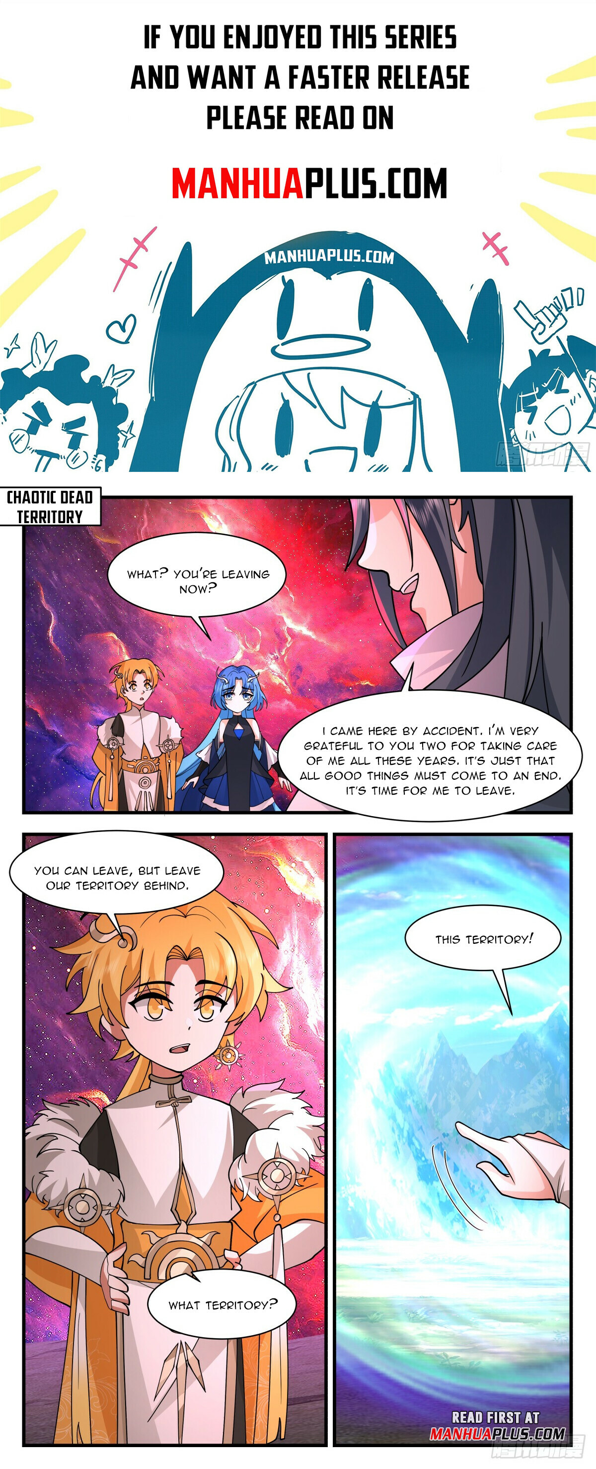 Martial Peak Chapter 2974 - 1