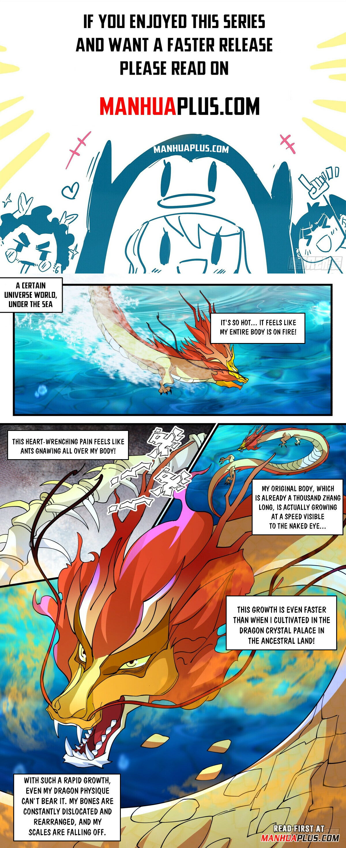 Martial Peak Chapter 2976 - 1