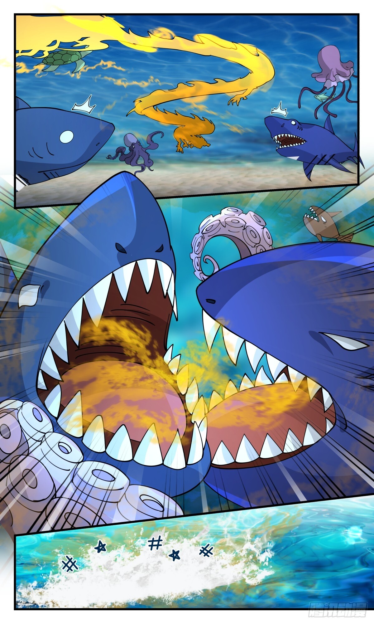 Martial Peak Chapter 2976 - 2