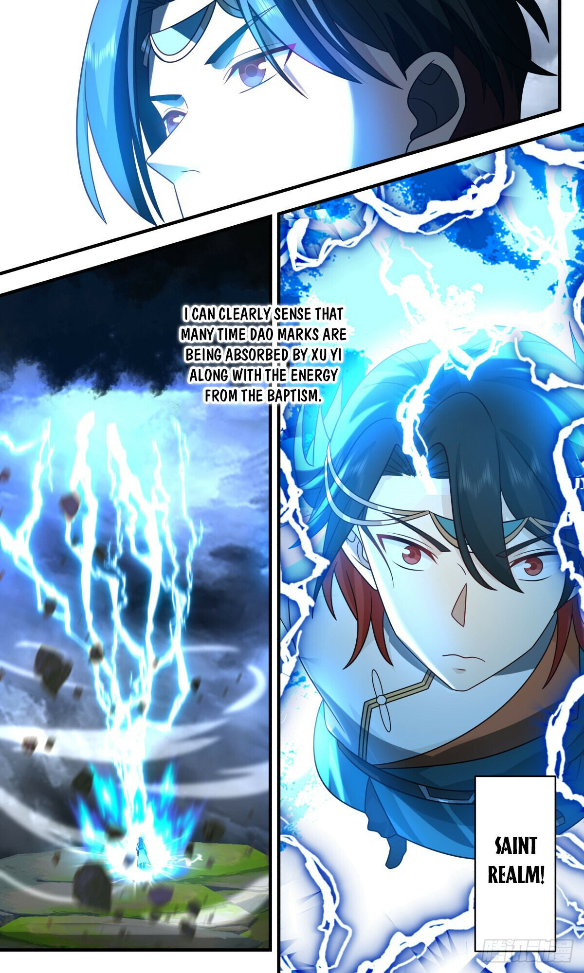 Martial Peak Chapter 2973 - 6