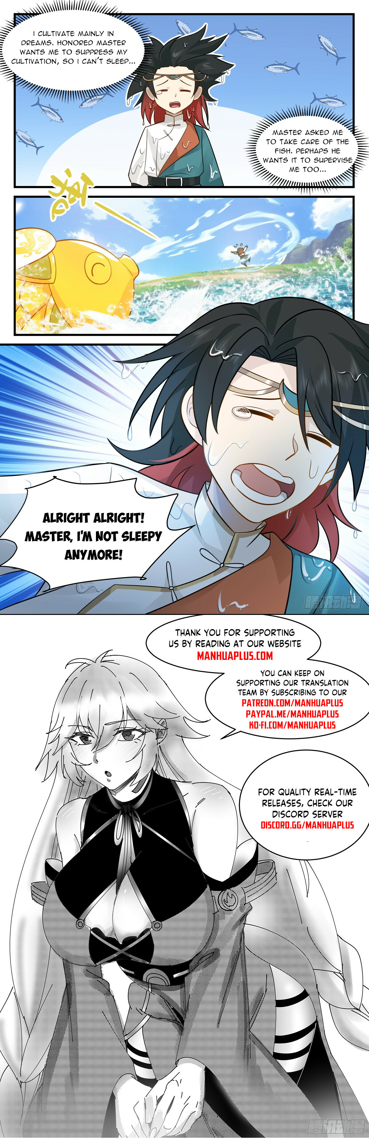 Martial Peak Chapter 2976 - 12