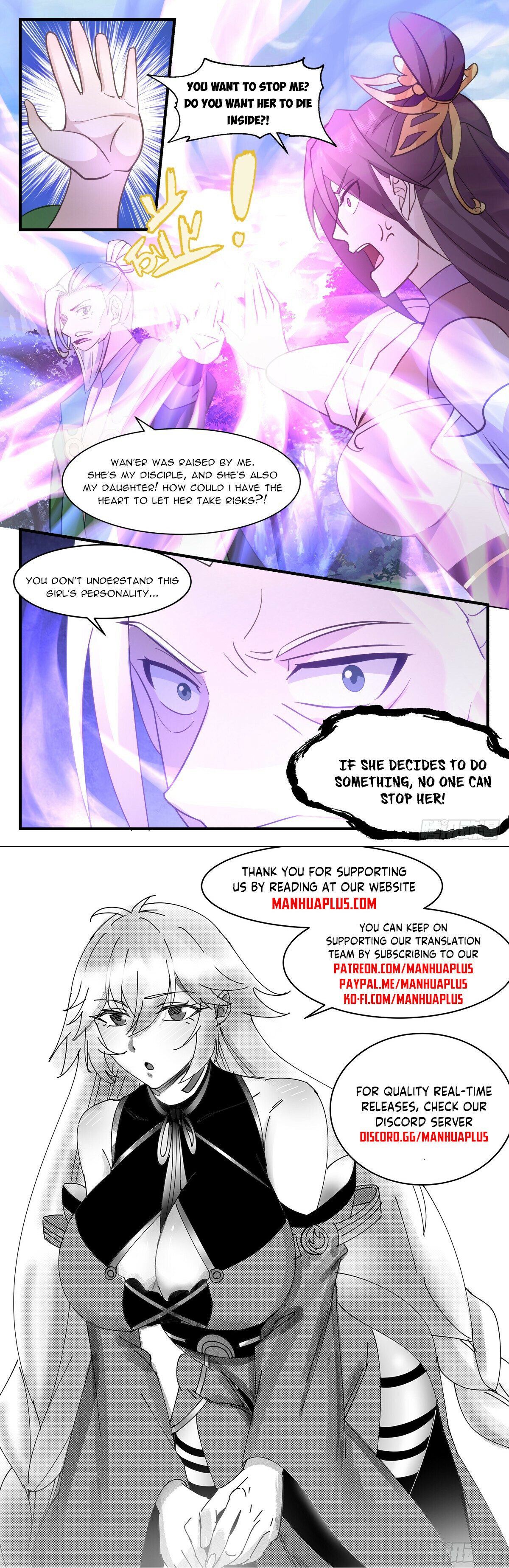 Martial Peak Chapter 2979 - 12