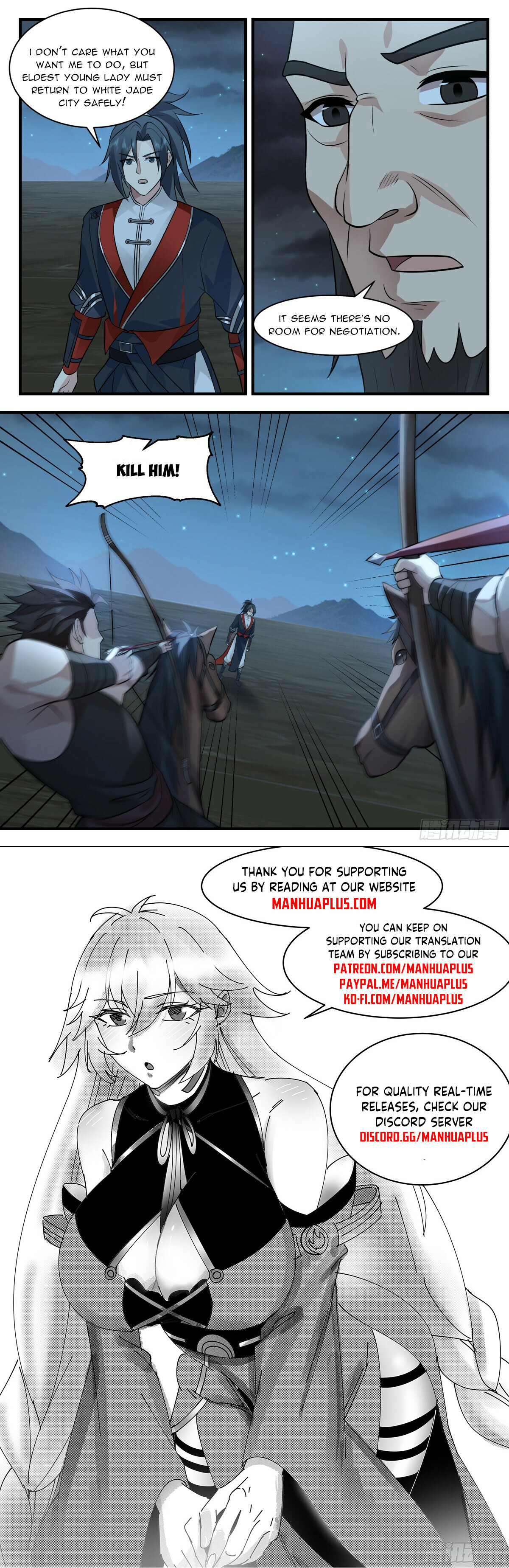 Martial Peak Chapter 2982 - 12