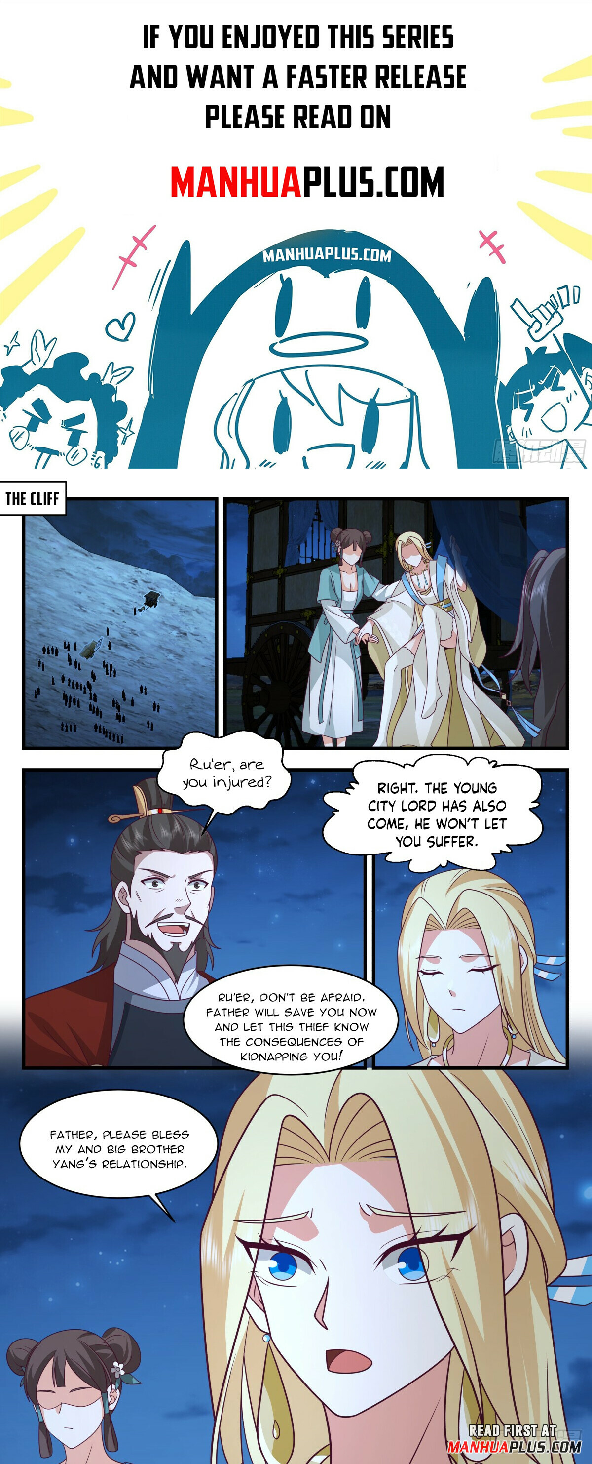 Martial Peak Chapter 2989 - 1