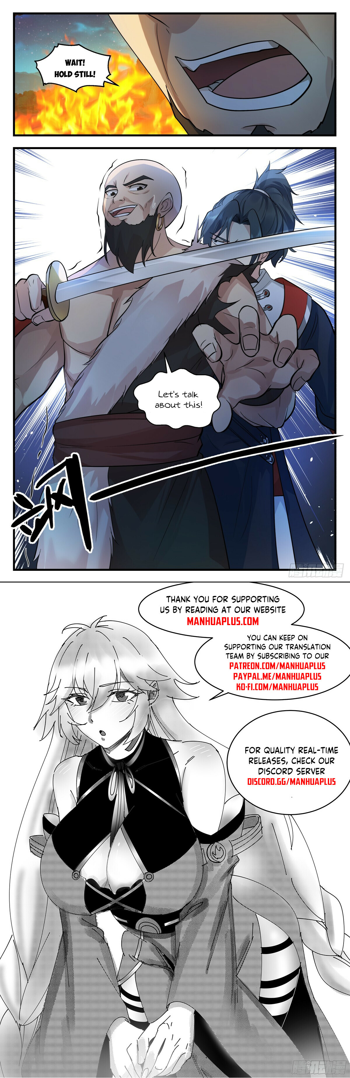 Martial Peak Chapter 2986 - 12