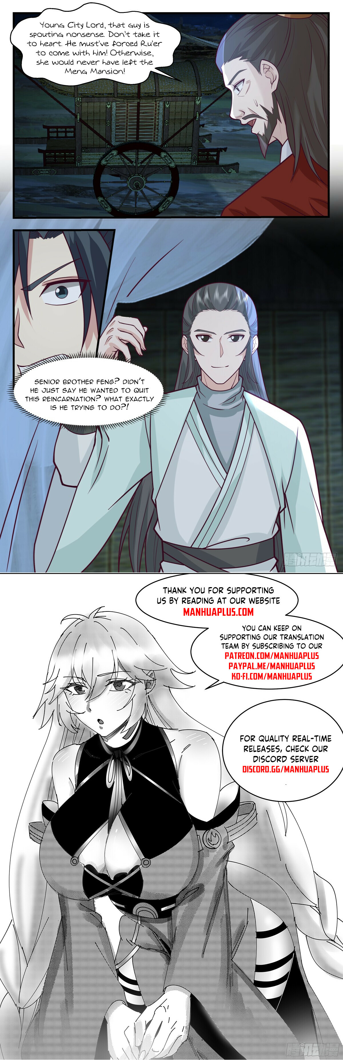 Martial Peak Chapter 2988 - 12
