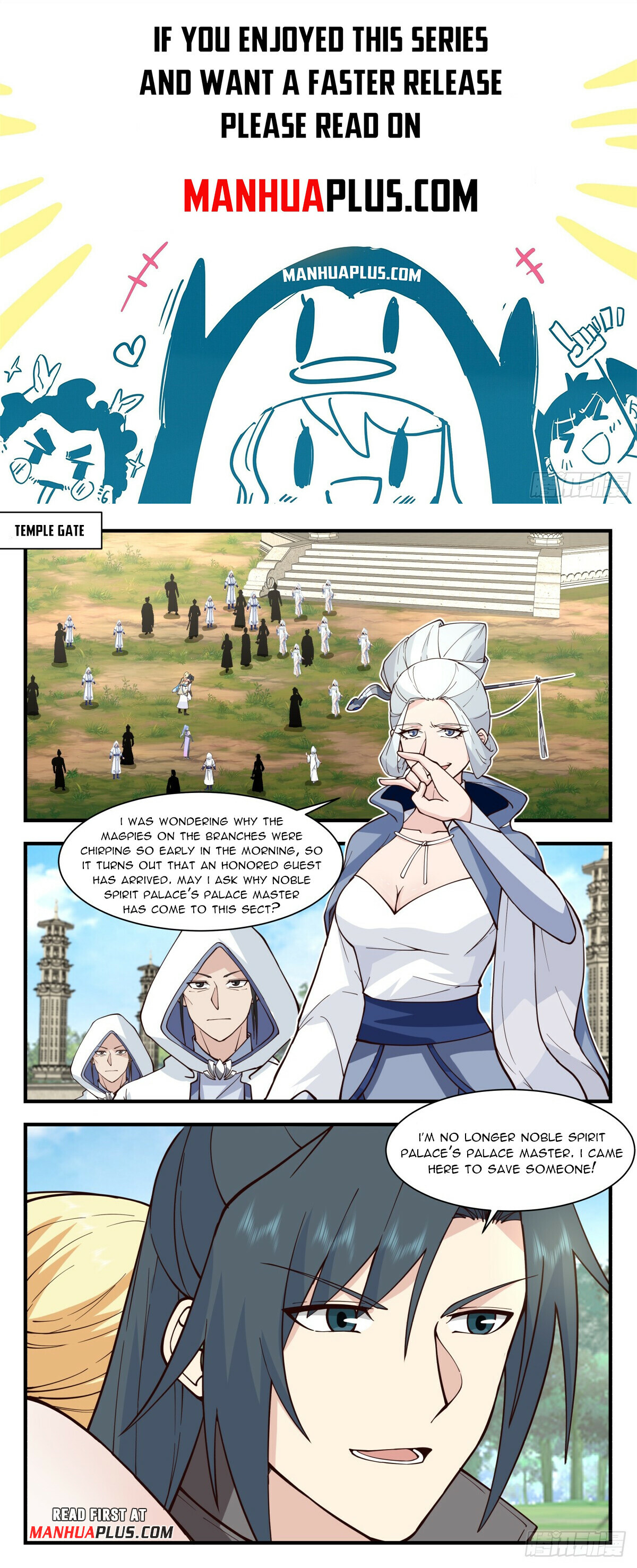 Martial Peak Chapter 2995 - 1