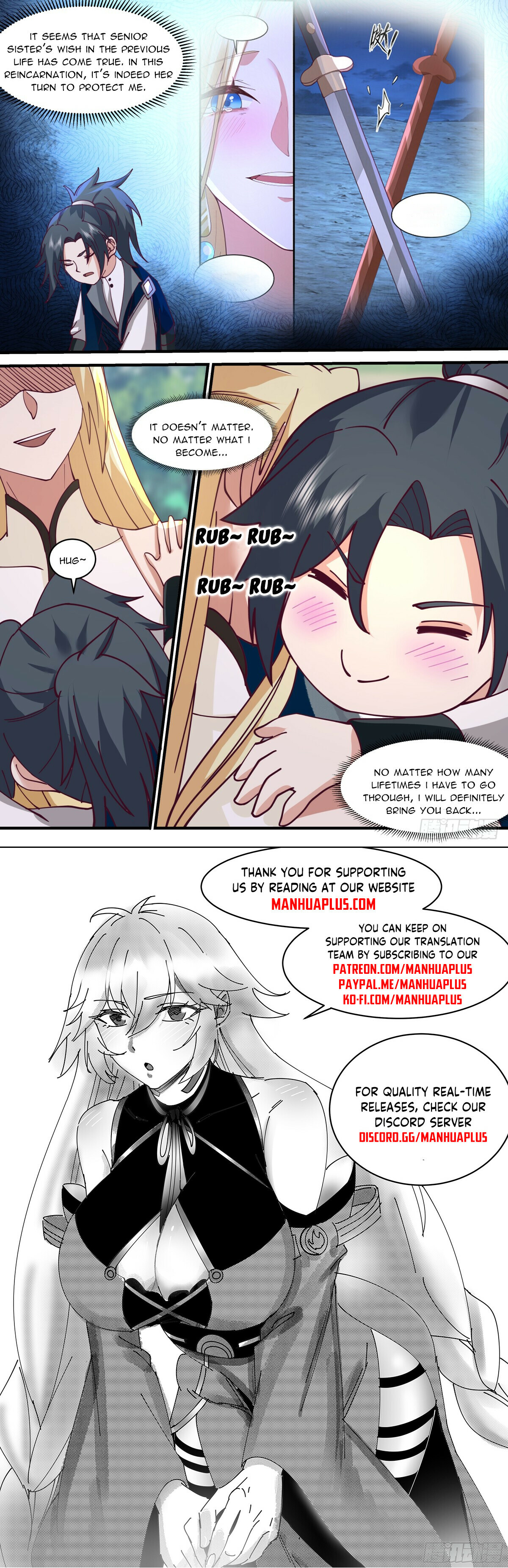 Martial Peak Chapter 2990 - 12