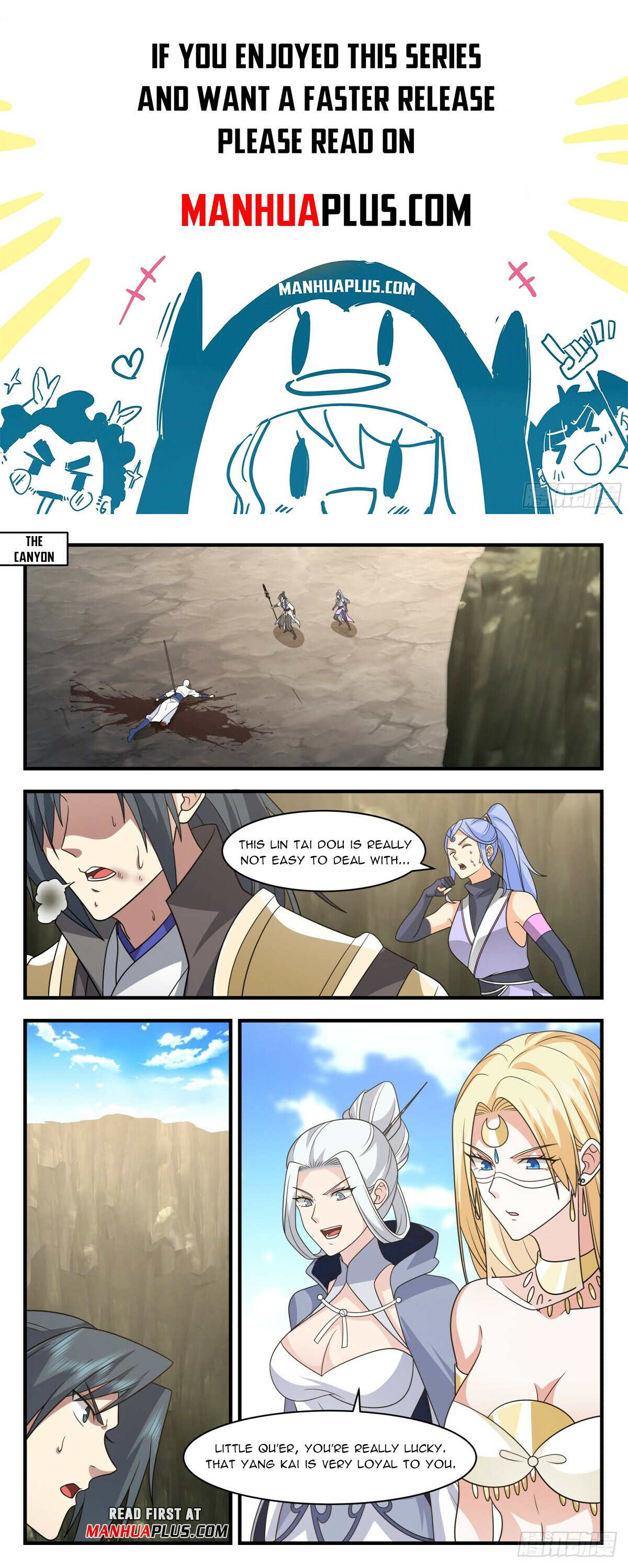 Martial Peak Chapter 2998 - 1