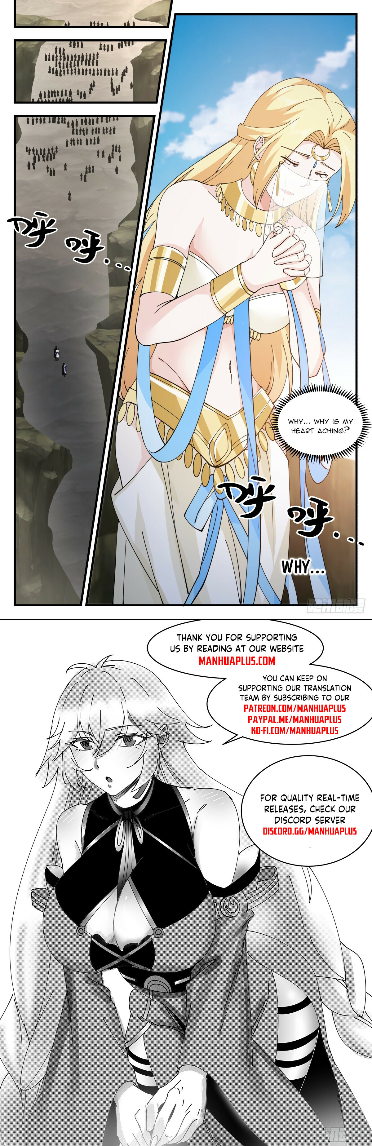 Martial Peak Chapter 2997 - 12
