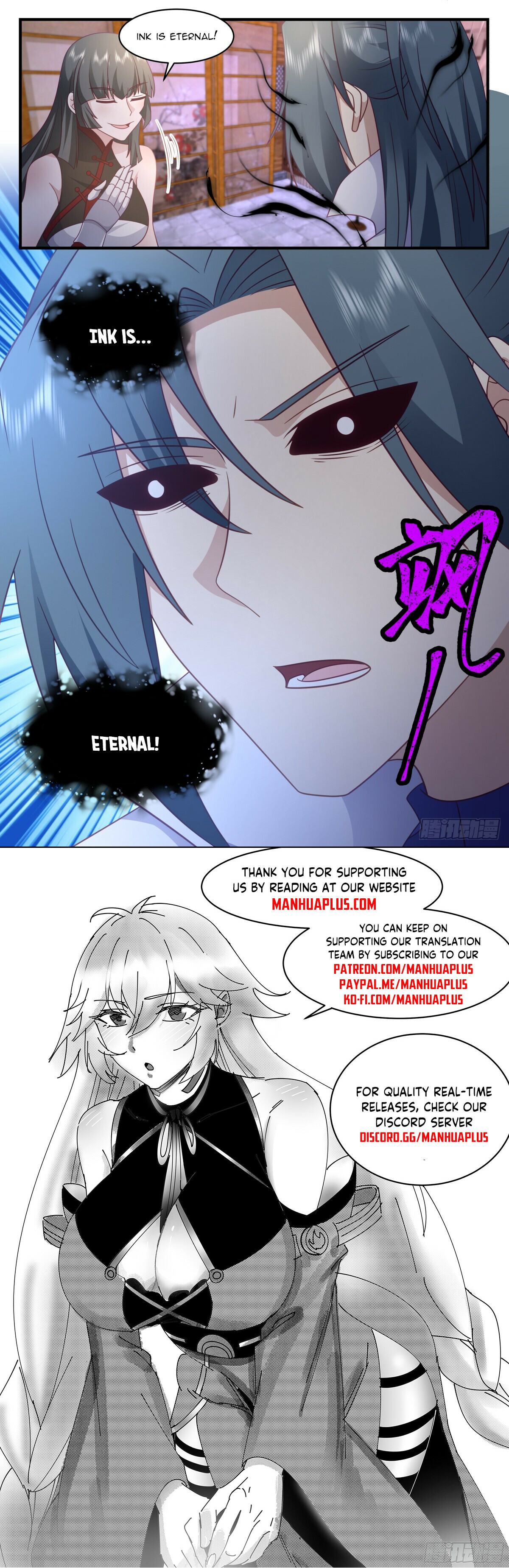 Martial Peak Chapter 3007 - 12