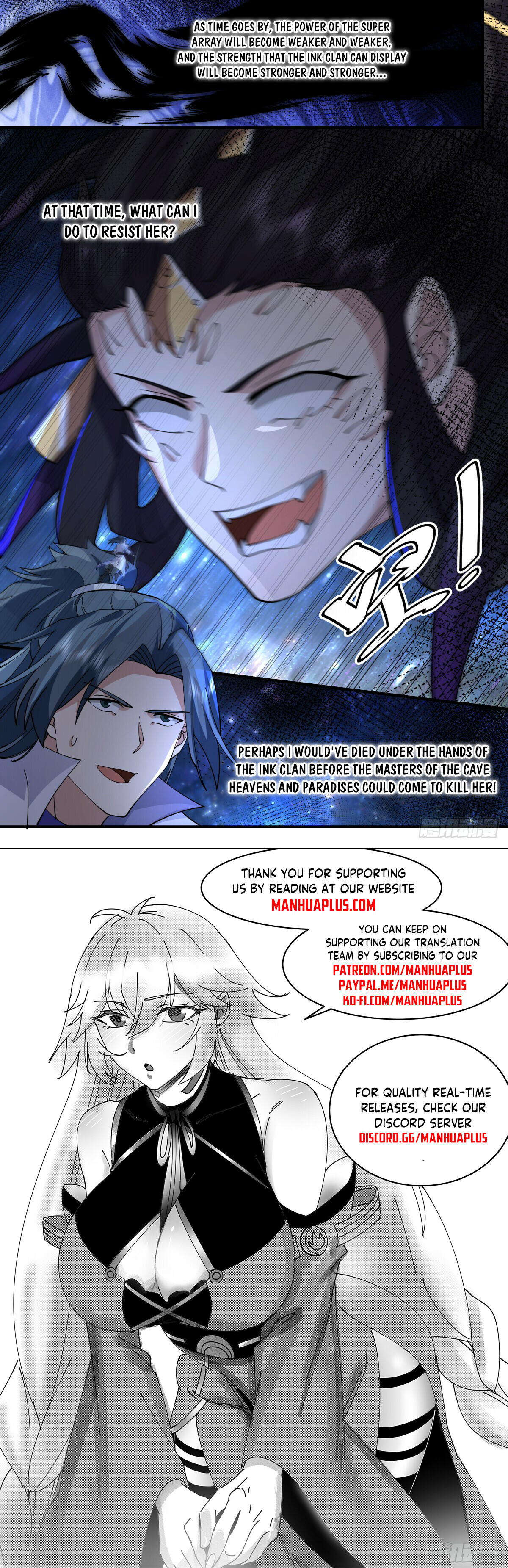 Martial Peak Chapter 3021 - 12