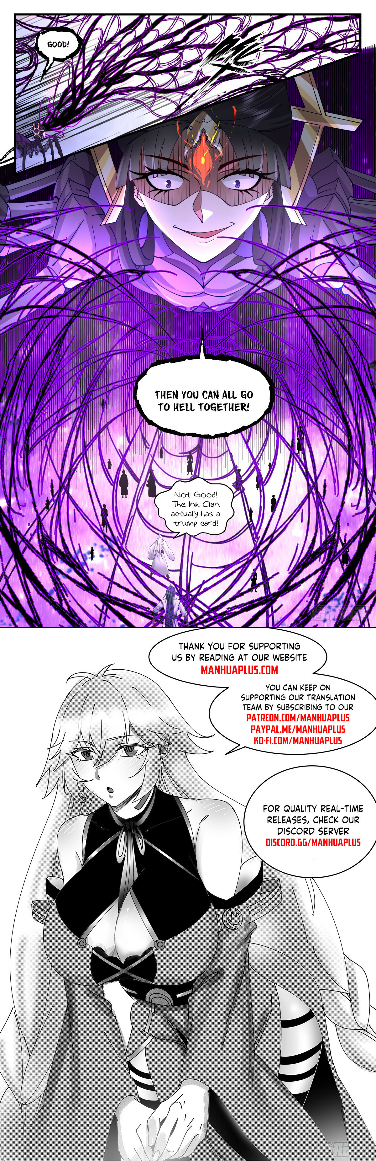 Martial Peak Chapter 3023 - 12