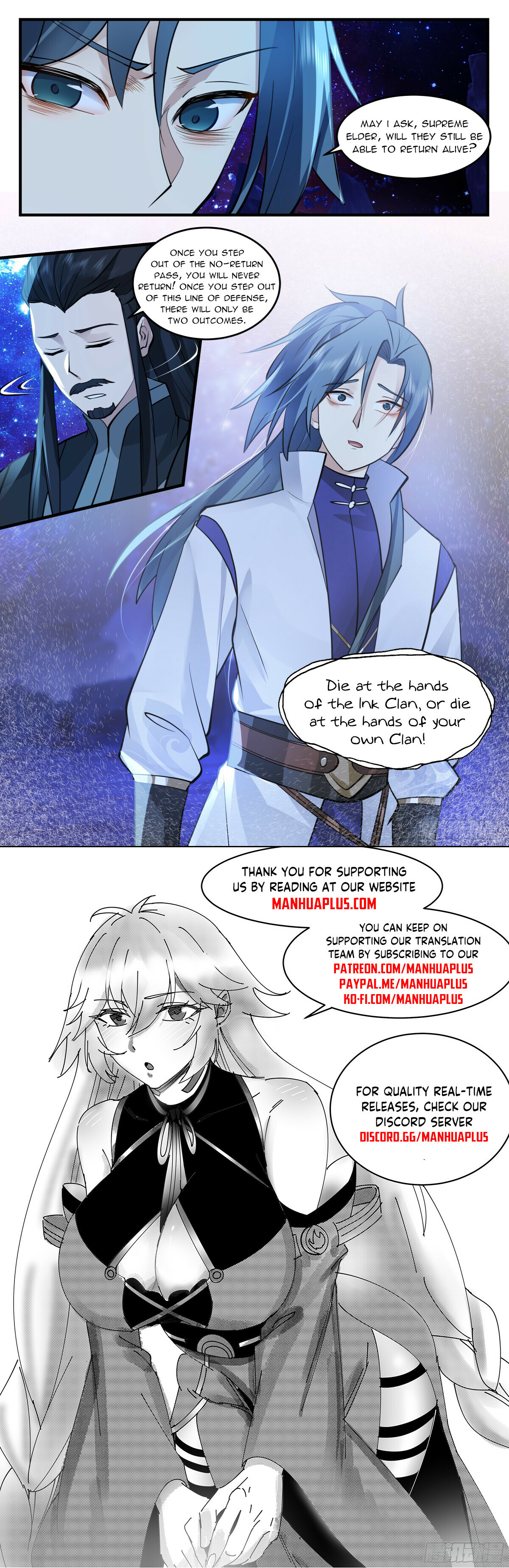 Martial Peak Chapter 3024 - 12