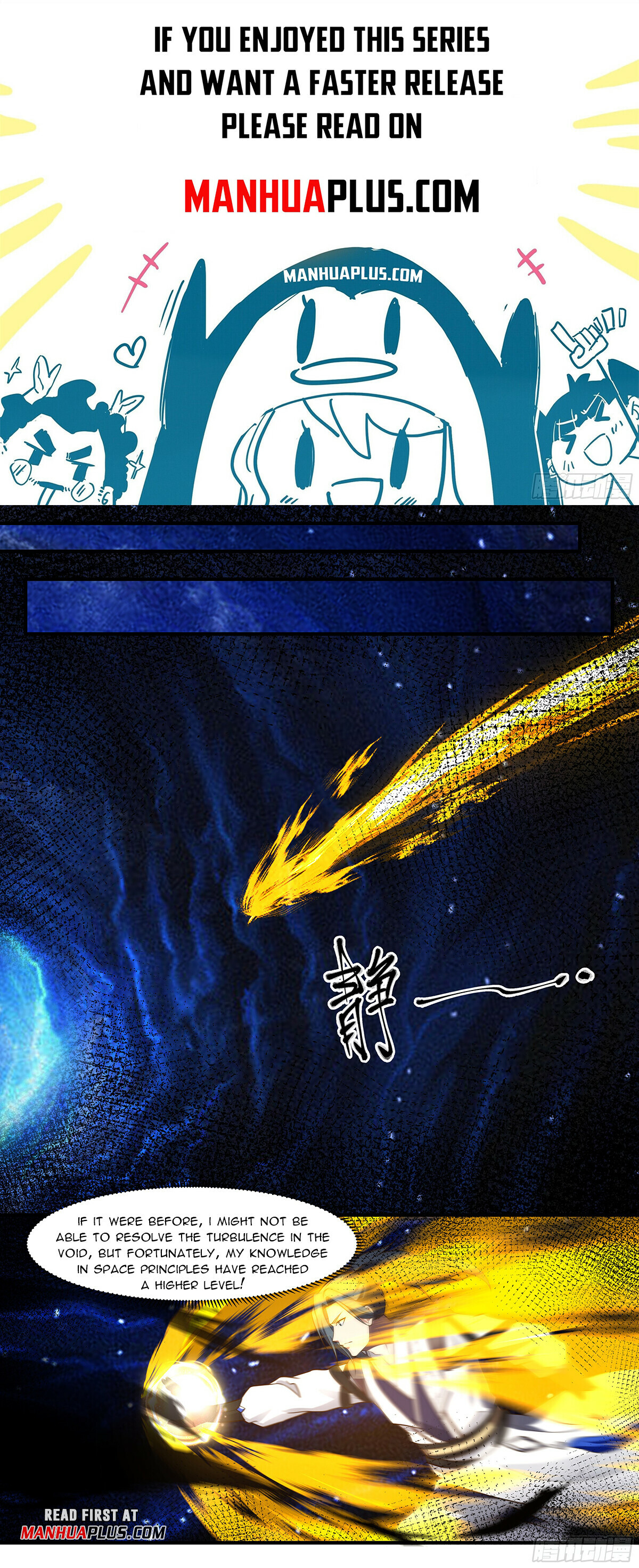 Martial Peak Chapter 3033 - 1