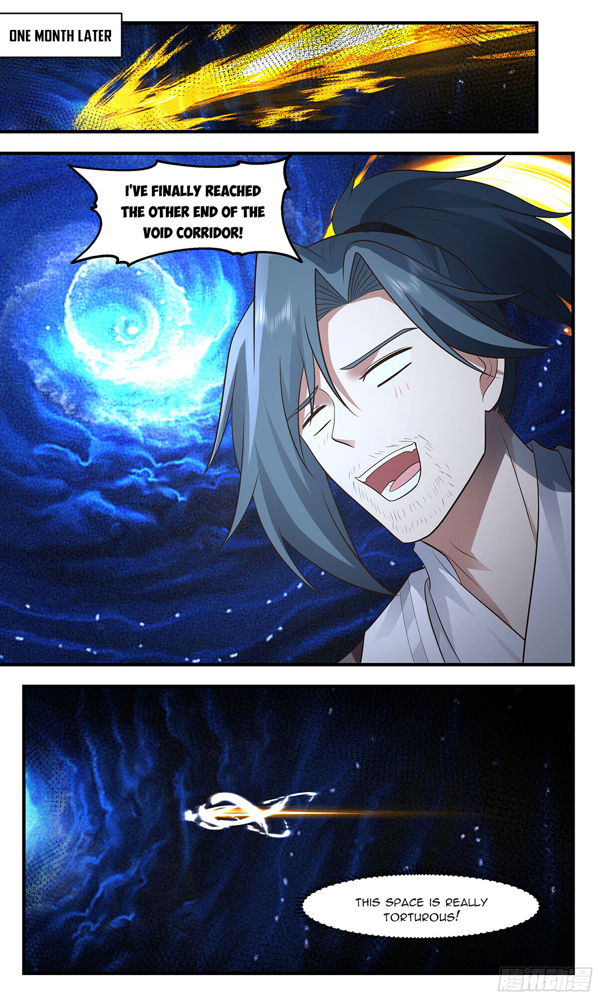 Martial Peak Chapter 3033 - 2