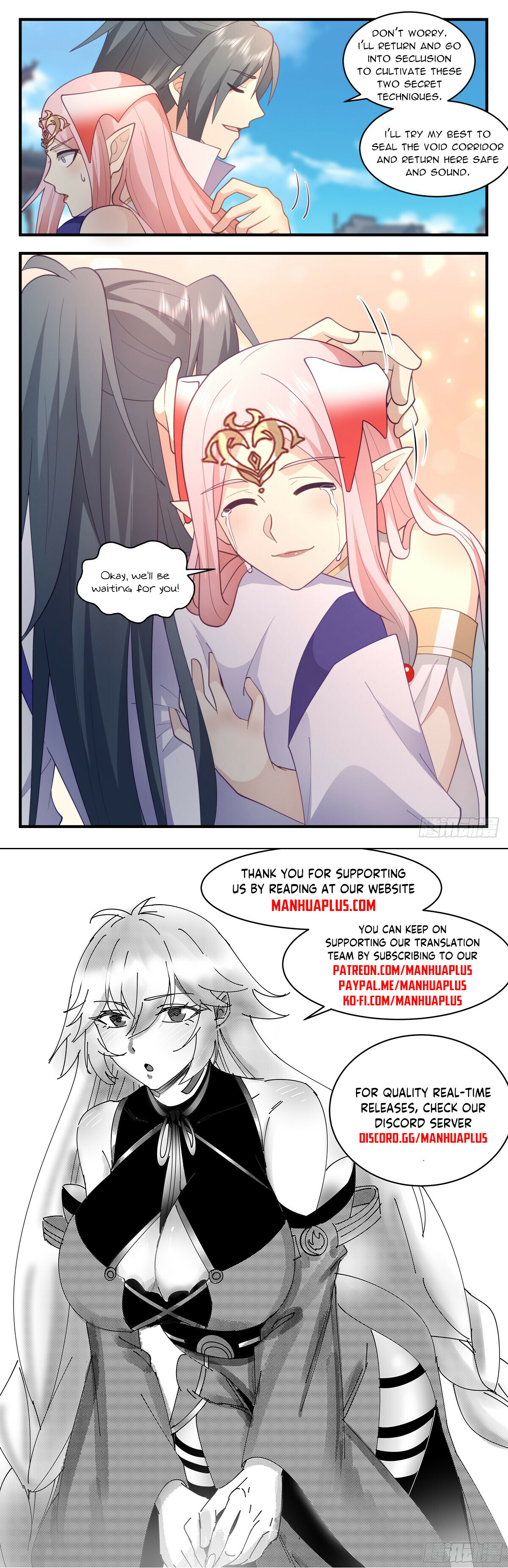 Martial Peak Chapter 3031 - 12
